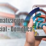 Domótica Automatización Residencial - Hogar Inteligente - Casa Inteligente